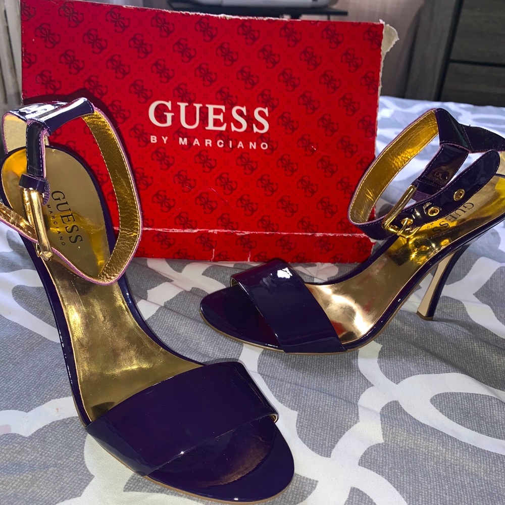 Guess shoes